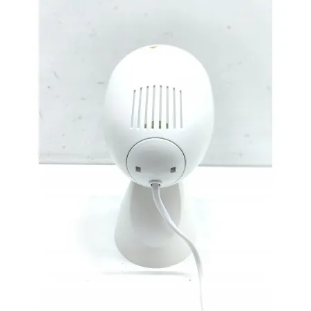 Lampa lecznicza Sanitas SIL16 biała BRAK ŻARÓWKI