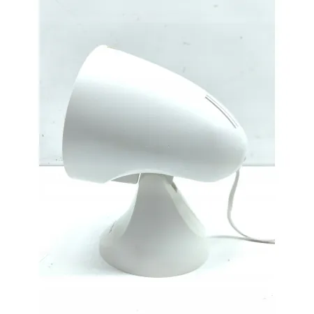 Lampa lecznicza Sanitas SIL16 biała BRAK ŻARÓWKI