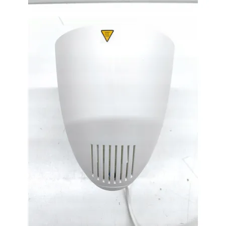 Lampa lecznicza Sanitas SIL16 biała BRAK ŻARÓWKI