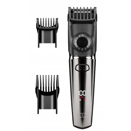 Strzyżarka do włosów GOTZE & JENSEN CL660