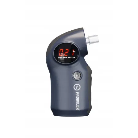 Alkomat PROMILER GR6500P