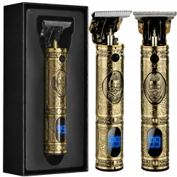 Trymer do włosów i brody Alpha ATP-02