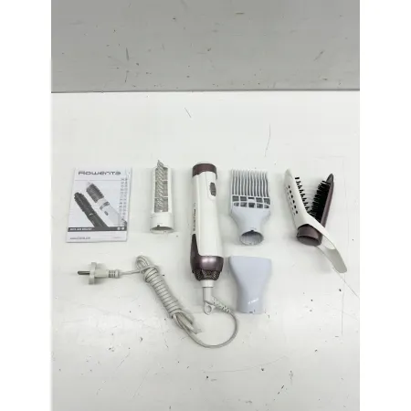 Suszarko-lokówka ROWENTA Premium Care CF7830