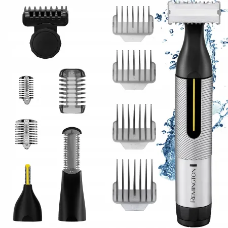 Golarka hybrydowa REMINGTON Omniblade Multi Pro HG5000