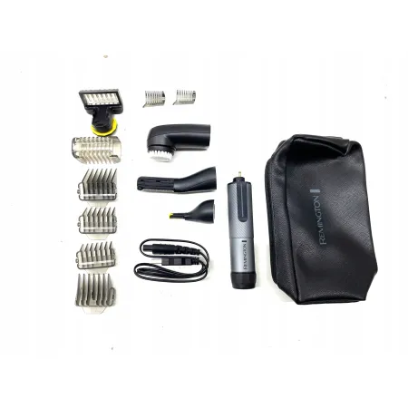 Golarka hybrydowa REMINGTON Omniblade Multi Pro HG5000