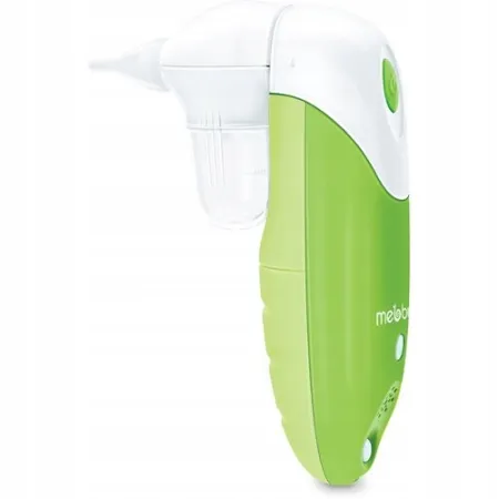 Aspirator MEBBY Nose Clean