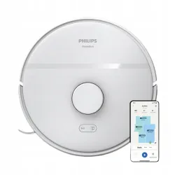 Robot sprzątający Philips XU2000/20 biały