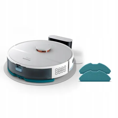 Robot sprzątający Philips XU2000/20 biały