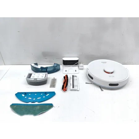 Robot sprzątający Philips XU2000/20 biały