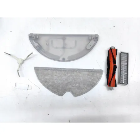 Robot sprzątający Dreame D9 biały