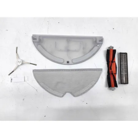 Robot sprzątający Dreame D9 biały