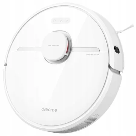 Robot sprzątający Dreame D9 biały