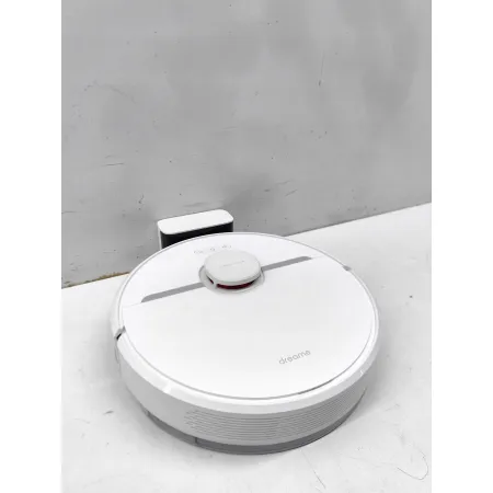Robot sprzątający Dreame D9 biały