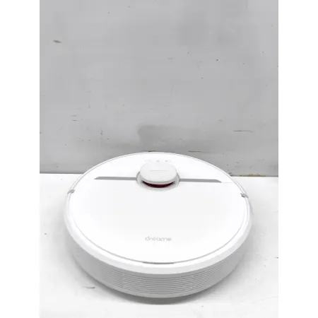Robot sprzątający Dreame D9 biały