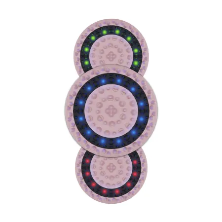 Masażer ręczny antycellulitowy do ciała BEAUTIFLY B- Body