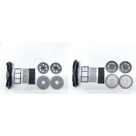 Robot sprzątający Proscenic M9 DEFEKT