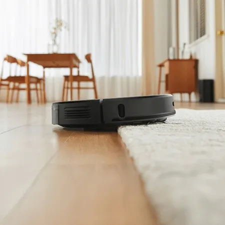 Robot sprzątający Proscenic M9 DEFEKT