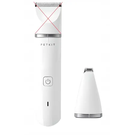Trymer do strzyżenia zwierząt PETKIT 2w1