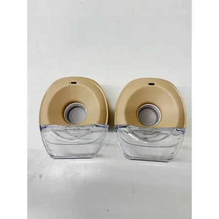 Niekompletny Laktator CANPOL BABIES Hands-free Podwójny