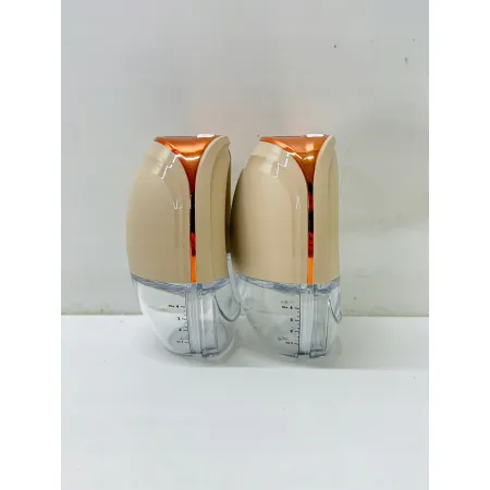 Niekompletny Laktator CANPOL BABIES Hands-free Podwójny