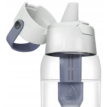 Butelka filtrująca Dafi Solid 0,5 l