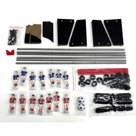 Stół do piłkarzyków ENERO PRO 1057941