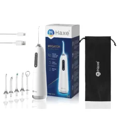 Irygator do zębów Haxe HX718