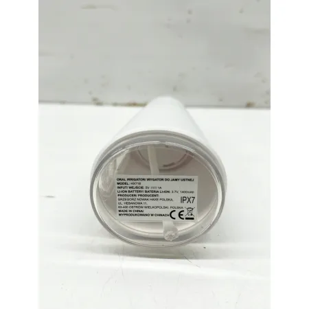 Irygator do zębów Haxe HX718
