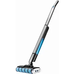 NIEKOMPLETNY Mop elektryczny pionowy bezprzewodowy FreeGo Wash CECOTEC 40W