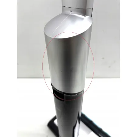 NIEKOMPLETNY Mop elektryczny pionowy bezprzewodowy FreeGo Wash CECOTEC 40W