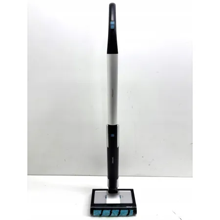 NIEKOMPLETNY Mop elektryczny pionowy bezprzewodowy FreeGo Wash CECOTEC 40W