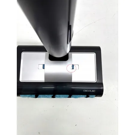 NIEKOMPLETNY Mop elektryczny pionowy bezprzewodowy FreeGo Wash CECOTEC 40W