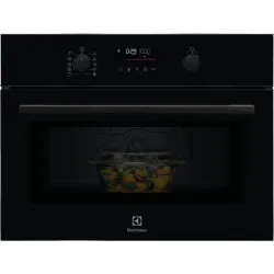 Kuchenka mikrofalowa do zabudowy Electrolux EVM6E46Z