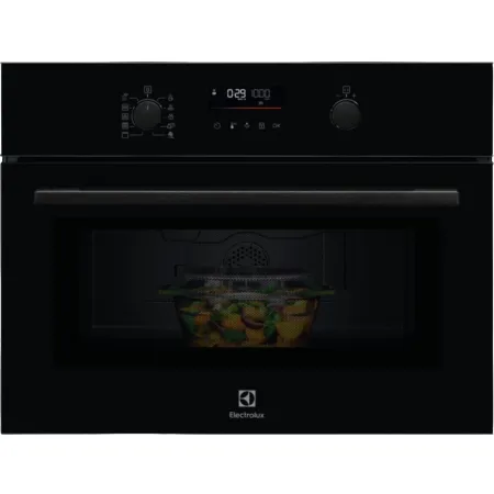 Kuchenka mikrofalowa do zabudowy Electrolux EVM6E46Z