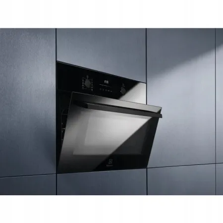 Kuchenka mikrofalowa do zabudowy Electrolux EVM6E46Z
