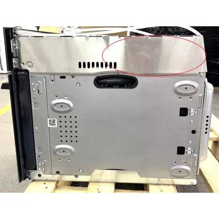 Kuchenka mikrofalowa do zabudowy Electrolux EVM6E46Z