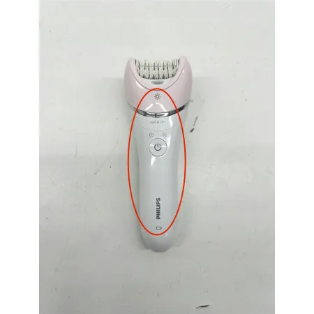 Depilator PHILIPS Satinelle BRE721/00