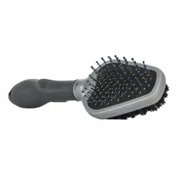 Szczotka furminator dual grooming brush
