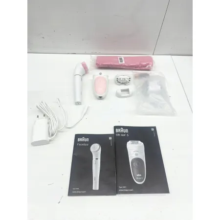 Depilator BRAUN Beauty Set 5 SES5-885BS
