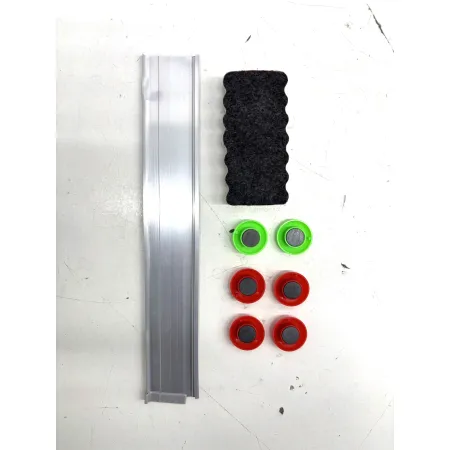 Tablica magnetyczna EXTRALINK EX.35403 90x120cm