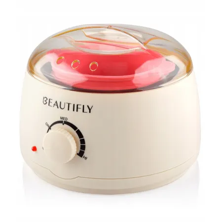Podgrzewacz do wosku BEAUTIFLY Velvet Wax Opis