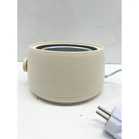 Podgrzewacz do wosku BEAUTIFLY Velvet Wax Opis