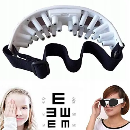 Masażer do oczu HealthyEyes XTK-018