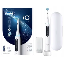 Szczoteczka elektryczna Oral-B iO Series 5