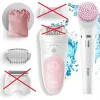 Depilator BRAUN Beauty Set 5 SES5-885BS NIEKOMPLETNY