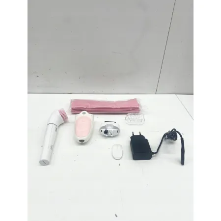 Depilator BRAUN Beauty Set 5 SES5-885BS NIEKOMPLETNY