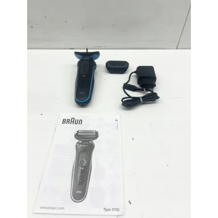 Golarka BRAUN Seria 5 51-M1000S NIEKOMPLETNE