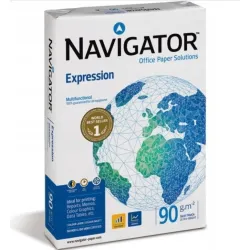 PAPIER KSERO NAVIGATOR EXPRESSION A3 90g 500ark. OPIS
