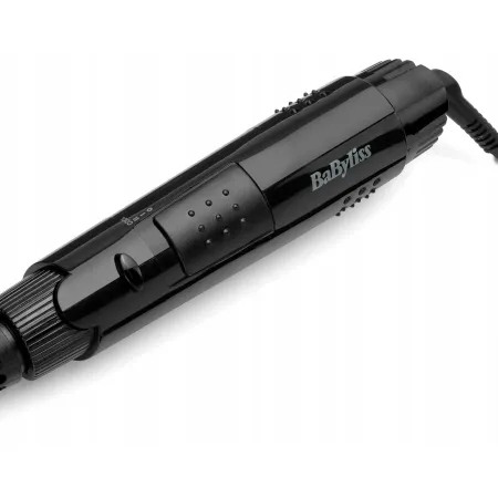 NIEKOMPLETNA Suszarko-lokówka BABYLISS AS86E 300W