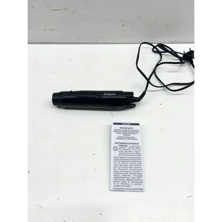 NIEKOMPLETNA Suszarko-lokówka BABYLISS AS86E 300W